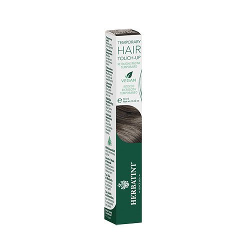 Temporary Hair Touch-Up Dark Chestnut 1 Temporary Hair Touch-Up Dark Chestnut