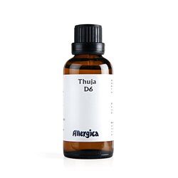 Thuja D6