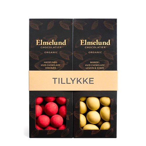 Tillykke sampak Ø 1 Tillykke sampak Ø