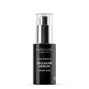 TIME MIRACLE Cellular serum