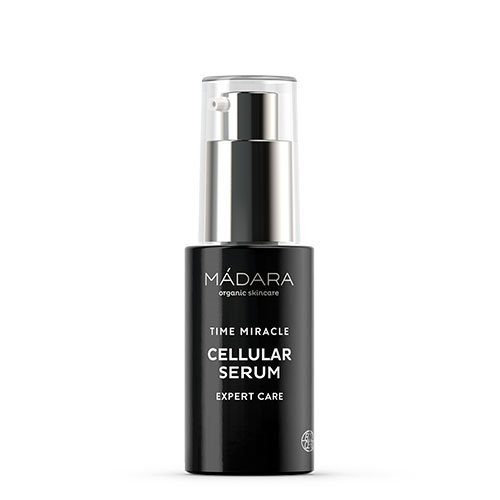 TIME MIRACLE Cellular serum 1 TIME MIRACLE Cellular serum
