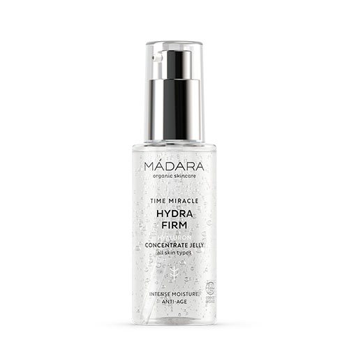 TIME MIRACLE Hydra Firm Hyaluron Concentrate Jelly 1 TIME MIRACLE Hydra Firm Hyaluron Concentrate Jelly