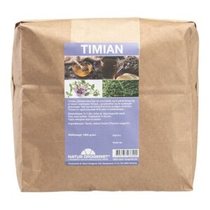 Timian have