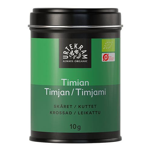 Timian Ø 1 Timian Ø