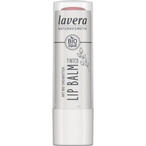 Tinted Lip Balm Strawberry Red 03
