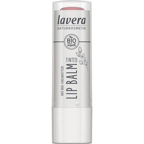 Tinted Lip Balm Strawberry Red 03 1 Tinted Lip Balm Strawberry Red 03