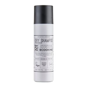 Tørshampoo