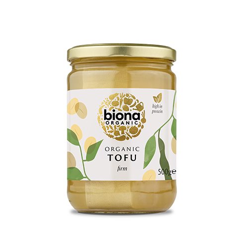 Tofu naturel Ø 1 Tofu naturel Ø