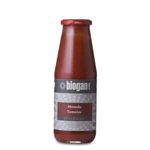 Tomater mosede Ø