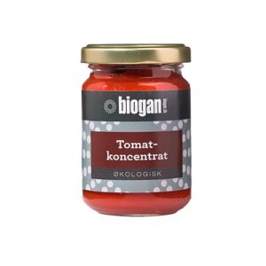Tomatkoncentrat Ø
