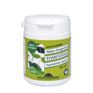 Tomentosa