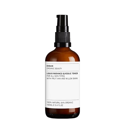 Toner Liquid Radiance Glycolic - Evolve 1 Toner Liquid Radiance Glycolic - Evolve