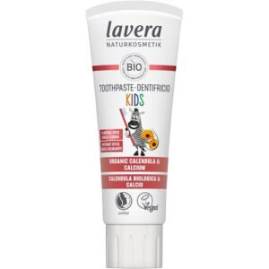 Toothpaste Kids Fruity Basis Sensitiv