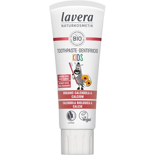 Toothpaste Kids Fruity Basis Sensitiv 1 Toothpaste Kids Fruity Basis Sensitiv
