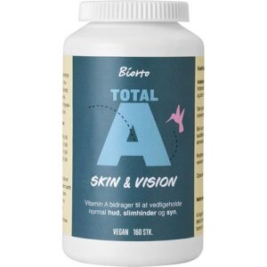 TOTAL A