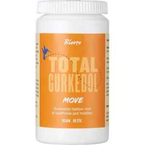 Total Gurkedol