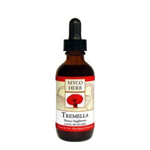 Tremella