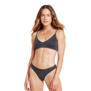 Triangle Bralette Storm str. XS Lyolyte