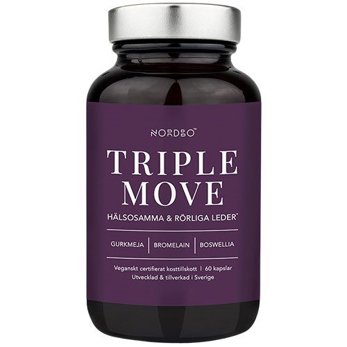 Triple Move 1 Triple Move