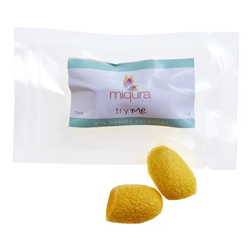 Try me facial tips prøvepakke 1 Try me facial tips prøvepakke