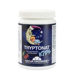 TryptoNAT Kids