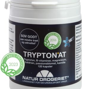TryptoNAT