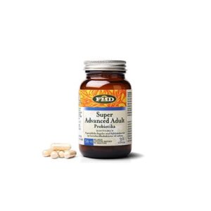 Udo's Choice Super Advanced