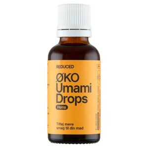 Umami Drops af HØNS Ø