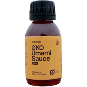 Umami Sauce af HØNS Ø