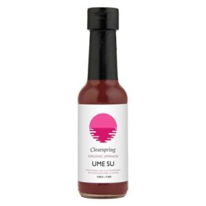 Ume Su (blomme-eddike) Ø