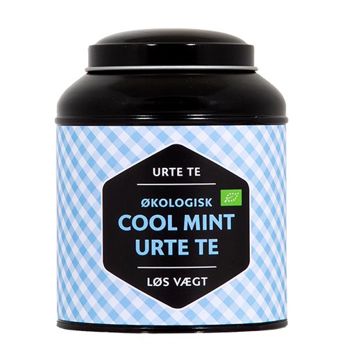 Urte Te Cool Mint Ø 1 Urte Te Cool Mint Ø