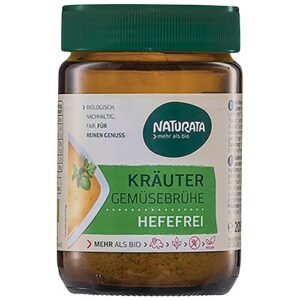 Urtebouillon gærfri Ø