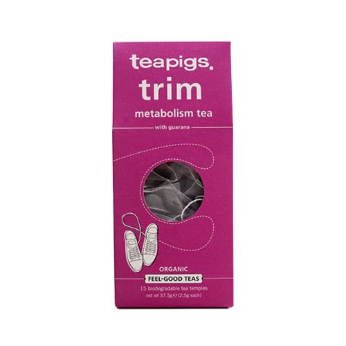 Urtete Trim Ø Teapigs 1 Urtete Trim Ø Teapigs