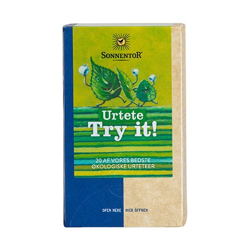 Urtete Try It Ø 1 Urtete Try It Ø