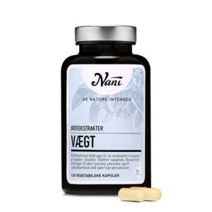 Vægt Nani