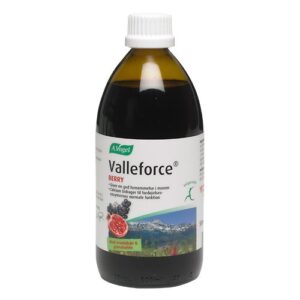Valleforce Berry