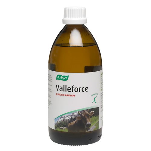 Valleforce Original 1 Valleforce Original