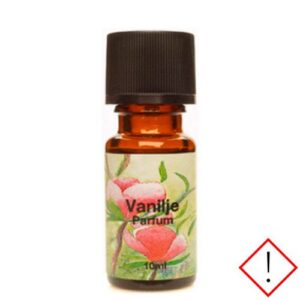 Vanilje duftolie