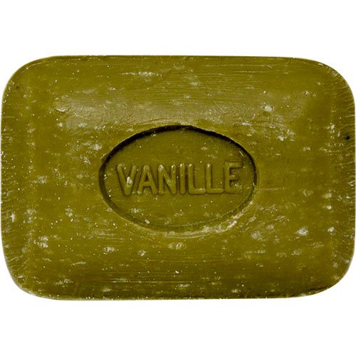 Vanilje sæbe 1 Vanilje sæbe
