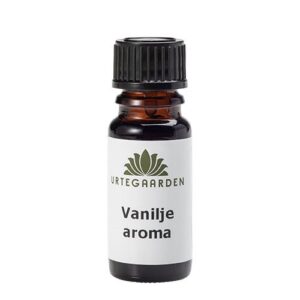 Vaniljearoma
