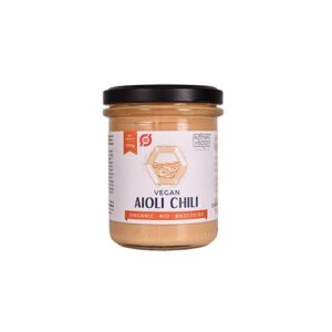 Vegan Aioli Chili Ø