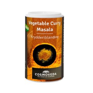 Vegetable Masala Ø