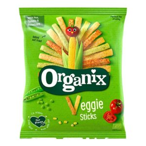 Veggie Sticks Ø