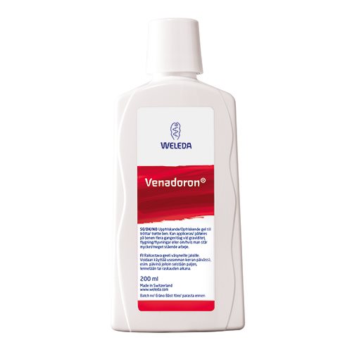 Venadoron 1 Venadoron