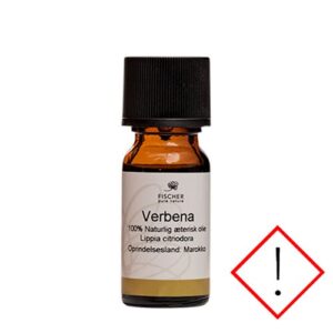 Verbenaolie æterisk