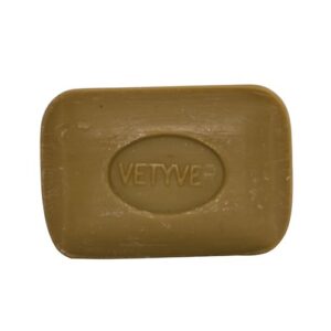 Vetiver sæbe
