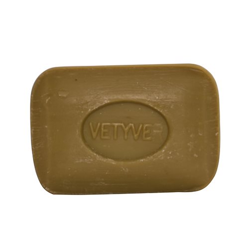 Vetiver sæbe 1 Vetiver sæbe