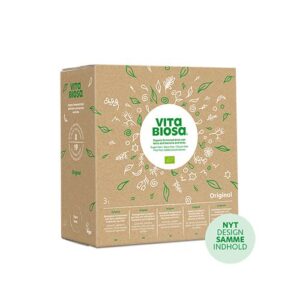 Vita Biosa Bag-in-box Ø