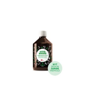 Vita Biosa Original Ø