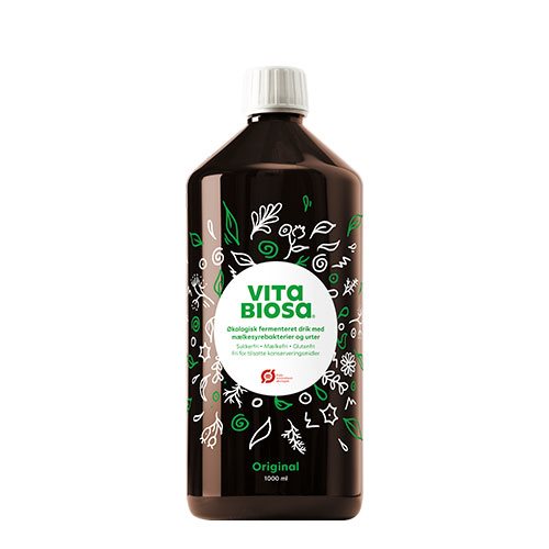 Vita Biosa Original Ø 1 Vita Biosa Original Ø
